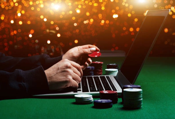 e904 Live Baccarat