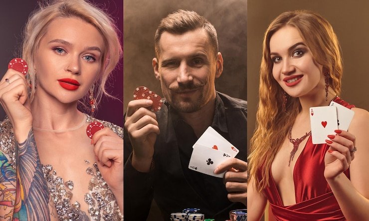 e904 Mesas en vivo, slots y apuestas: todo en una aplicación