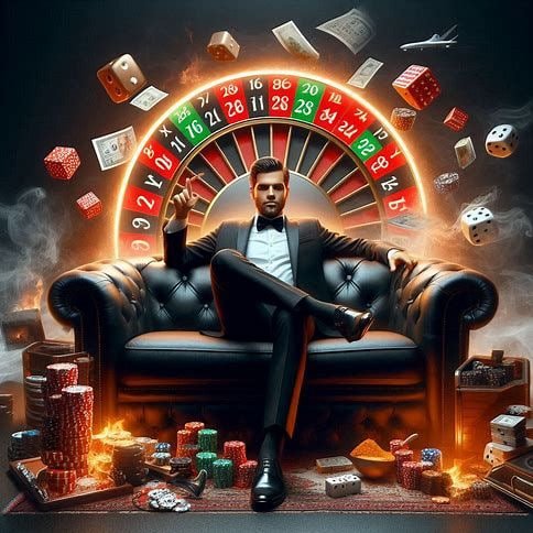 e904 Casino en Vivo